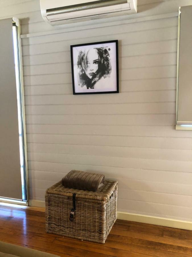 The Old Coolstore - Braeburn Apt Merricks North 외부 사진