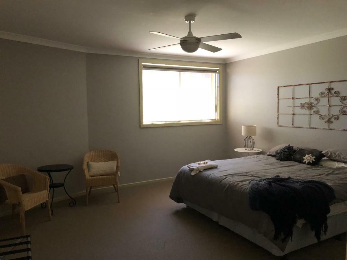 The Old Coolstore - Braeburn Apt Merricks North 외부 사진