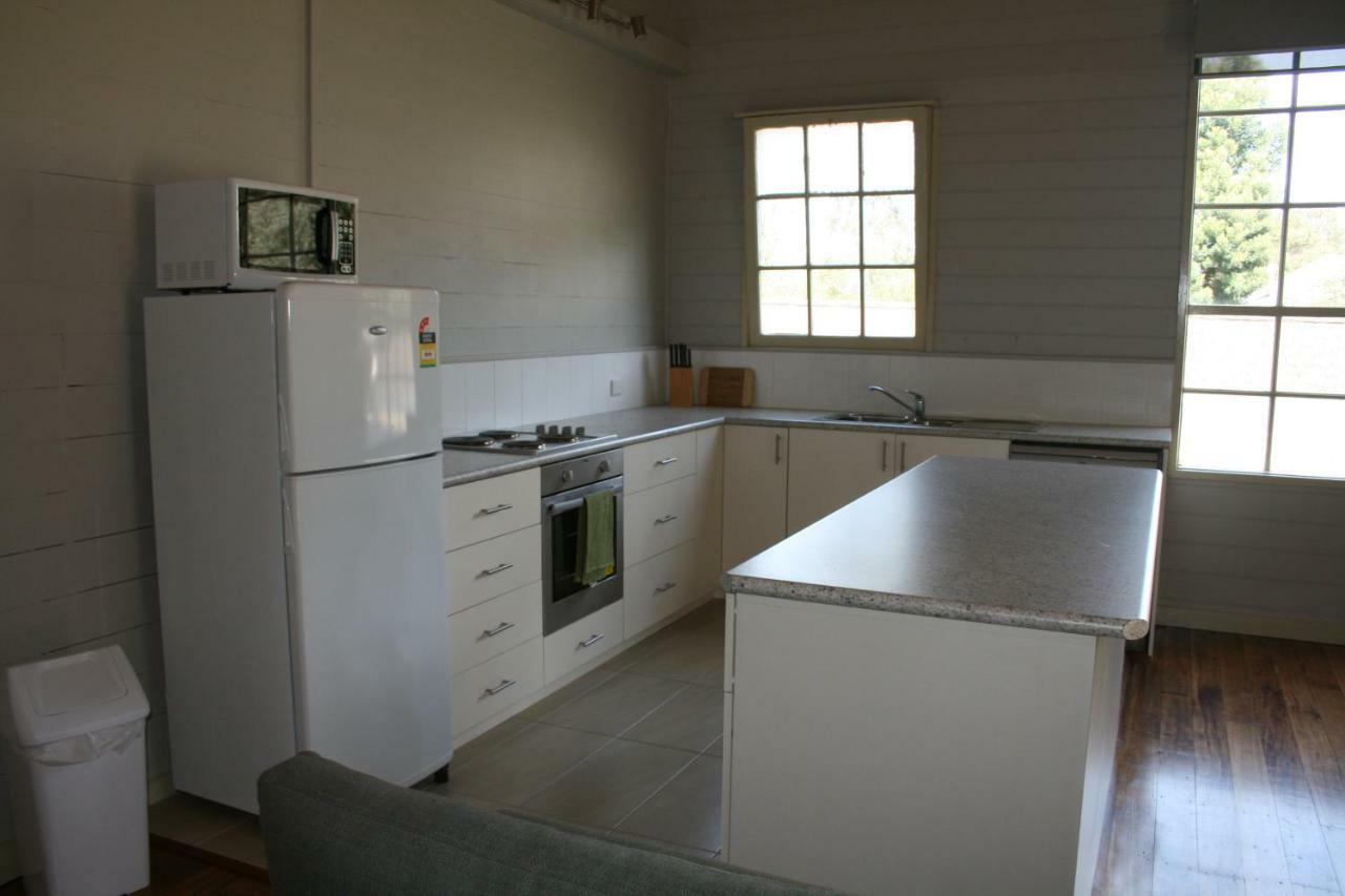 The Old Coolstore - Braeburn Apt Merricks North 외부 사진
