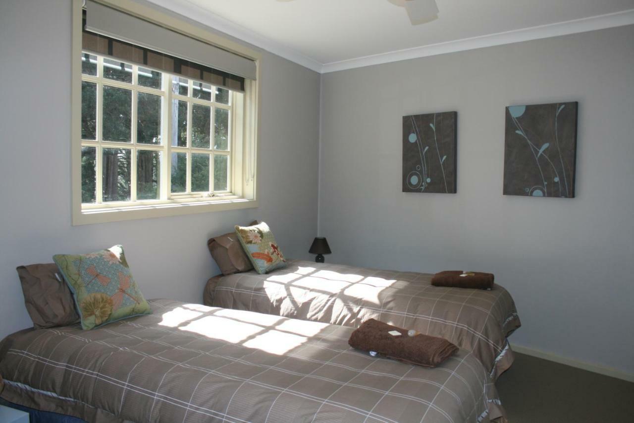 The Old Coolstore - Braeburn Apt Merricks North 외부 사진